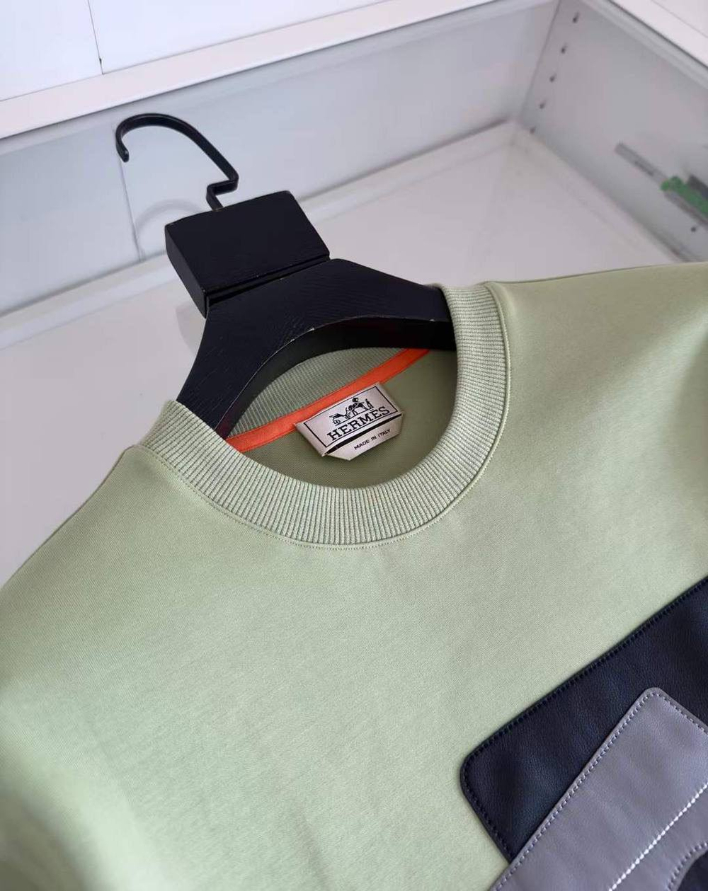 Свитшот Hermes