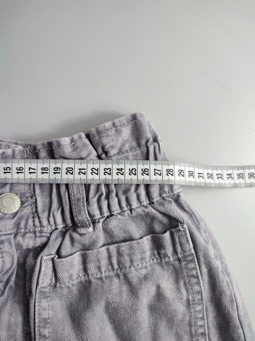 Джинсы Pull&Bear на каждый день 44 размер