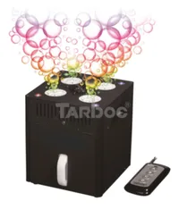 TARBOC RH-T204BM (MM-1-3183) - Генератор мыльных пузырей RH-T204BM