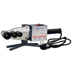 Комплект оборудования д/сварки СТМ PP-R труб 750+750 Вт