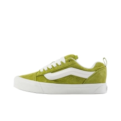 Кеды Vans Knu Skool 'Green' VN000D22EMB