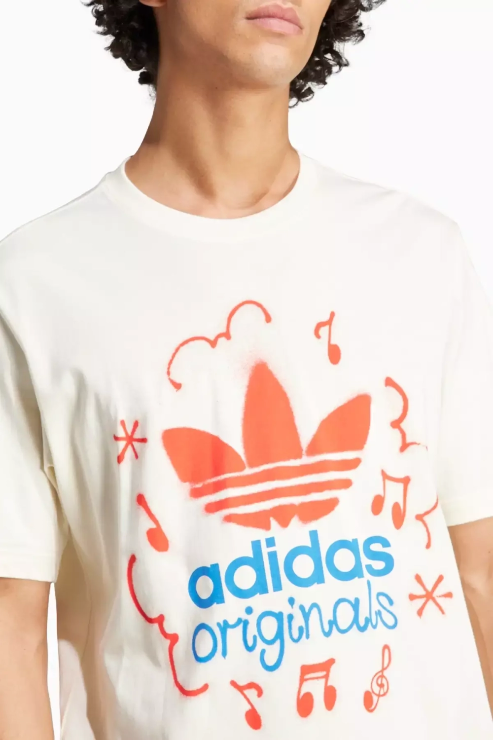 Футболка adidas Training Supply