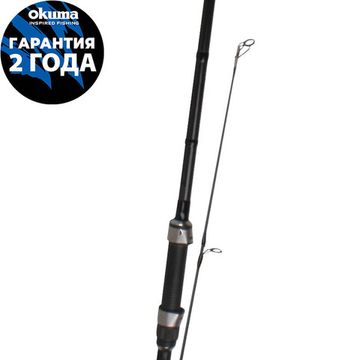 Удилище OKUMA Epix V2 Carp 13'0" 390cm 3.5Ibs 3sec