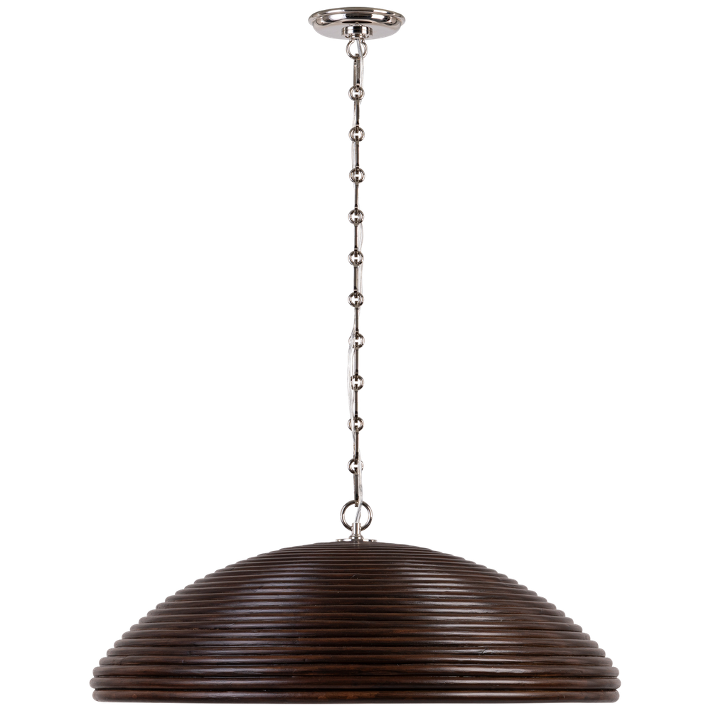 Светильник Visual Comfort Emerson 29" Pendant