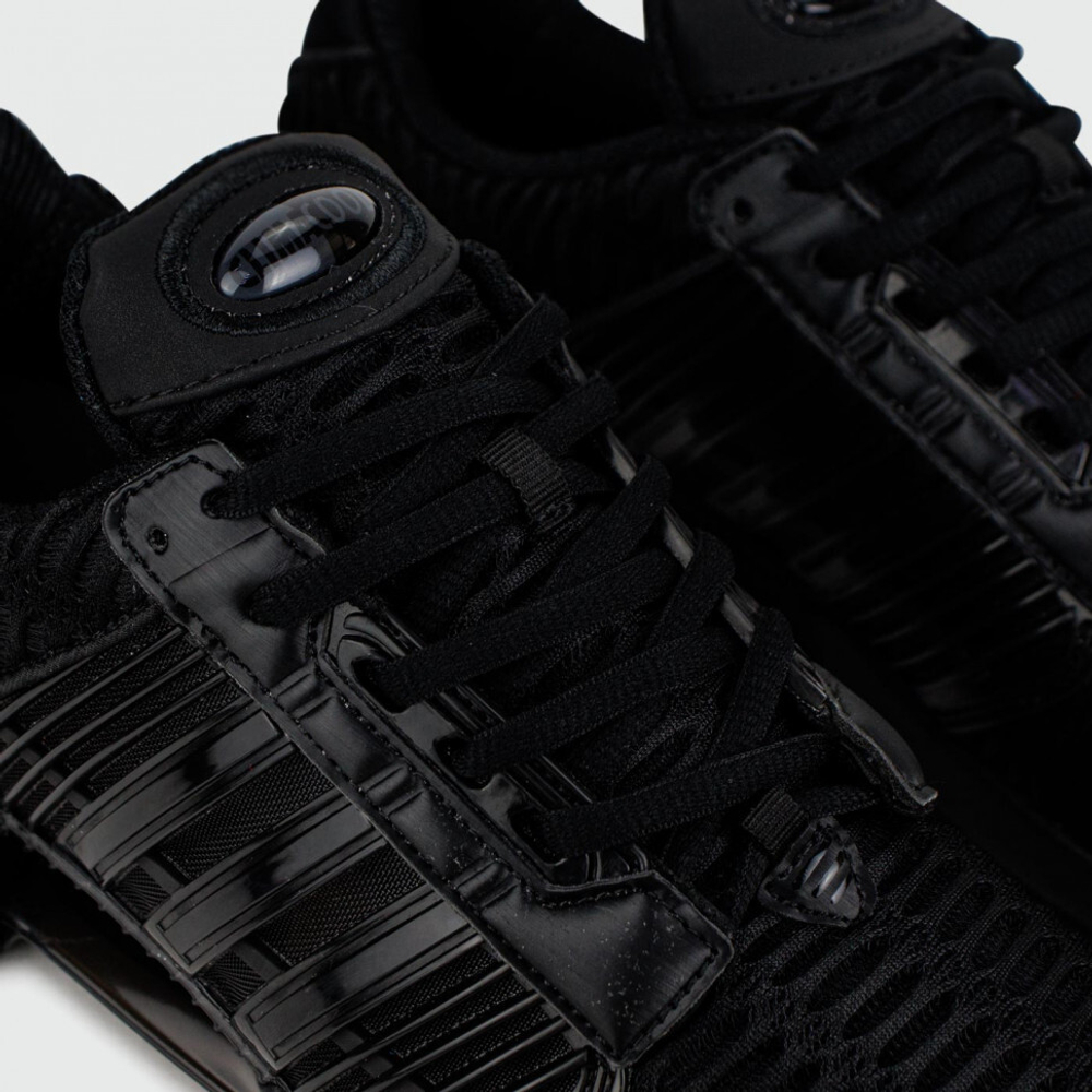 кроссовки Adidas Climacool 1 Total Black