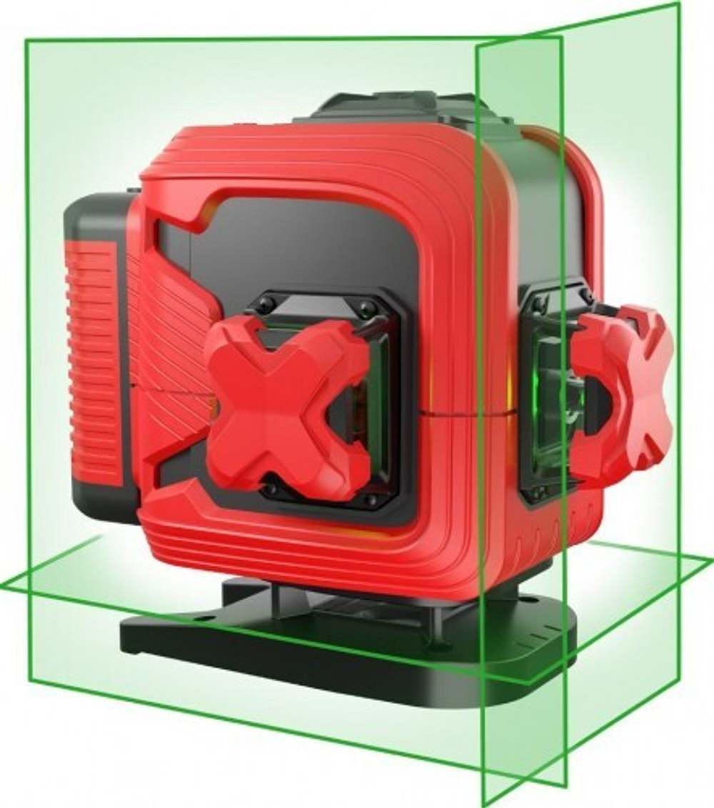 Лазерный уровень CONDTROL Boden 3D 1-002-001