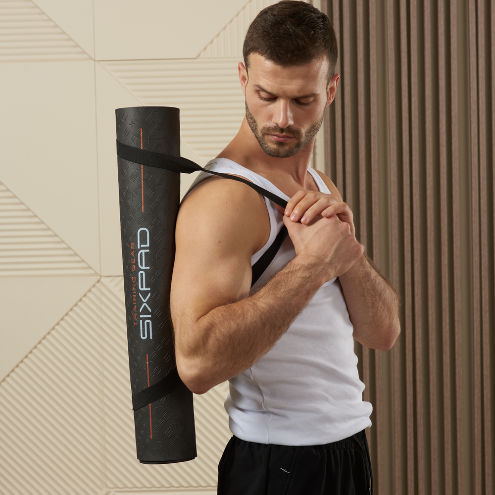 SIXPAD TRAINING MAT