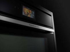 Духовой шкаф Kuppersbusch B 6850.0 S3