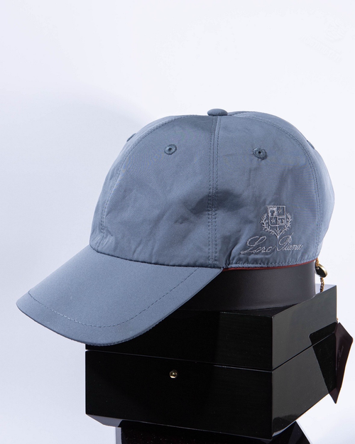 Бейсболка Loro Piana