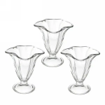 Набор креманок 13см 3шт «Айсвил» 51078