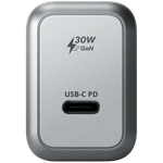 SATECHI 30W USB-C GaN Wall Charger - EU