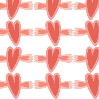 любовная полоса