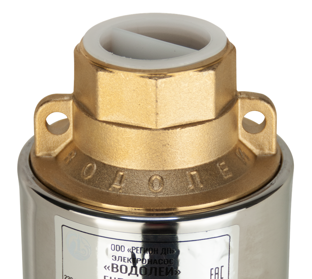 Насос ВОДОЛЕЙ БЦПЭУ 0,32-32У