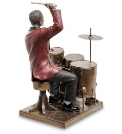 WS-873 Статуэтка «Барабанщик»