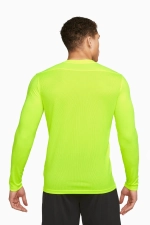 Футболка с длинными рукавами Nike Dry Park VII - желтый