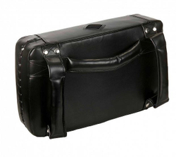 Макивара Iranian Style Sparing Shield черная adiTHK01