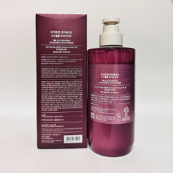 Маска для волос RYO ROOT GEN Anti-Aging Treatment.