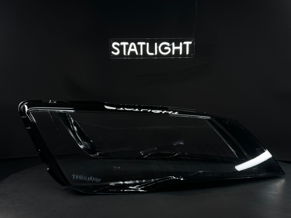 Комплект стекол AUDI A7 2010-2014