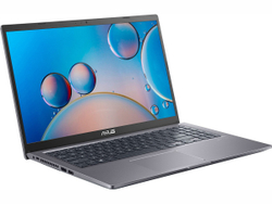 Ноутбук ASUS X515EA i3-1115G4 4Gb SSD 256Gb Intel UHD Graphics 15,6 FHD Cam 37Вт*ч Win11 Серый X515EA-EJ905W 90NB0TY1-M25300