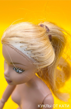 Кукла Барби Barbie My Scene 031881