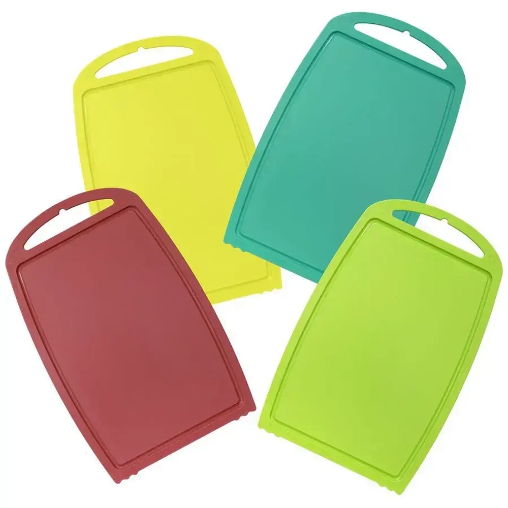 Доска разделочная особенная большая 20*32см