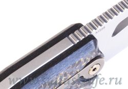 Нож Чебуркова Центурион Limited #1фотография - 8