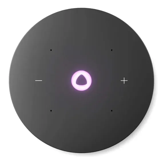 Яндекс Станция Мини 3 Про с Zigbee Blue