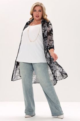 Цена на Джинсы-5088 больших размеров