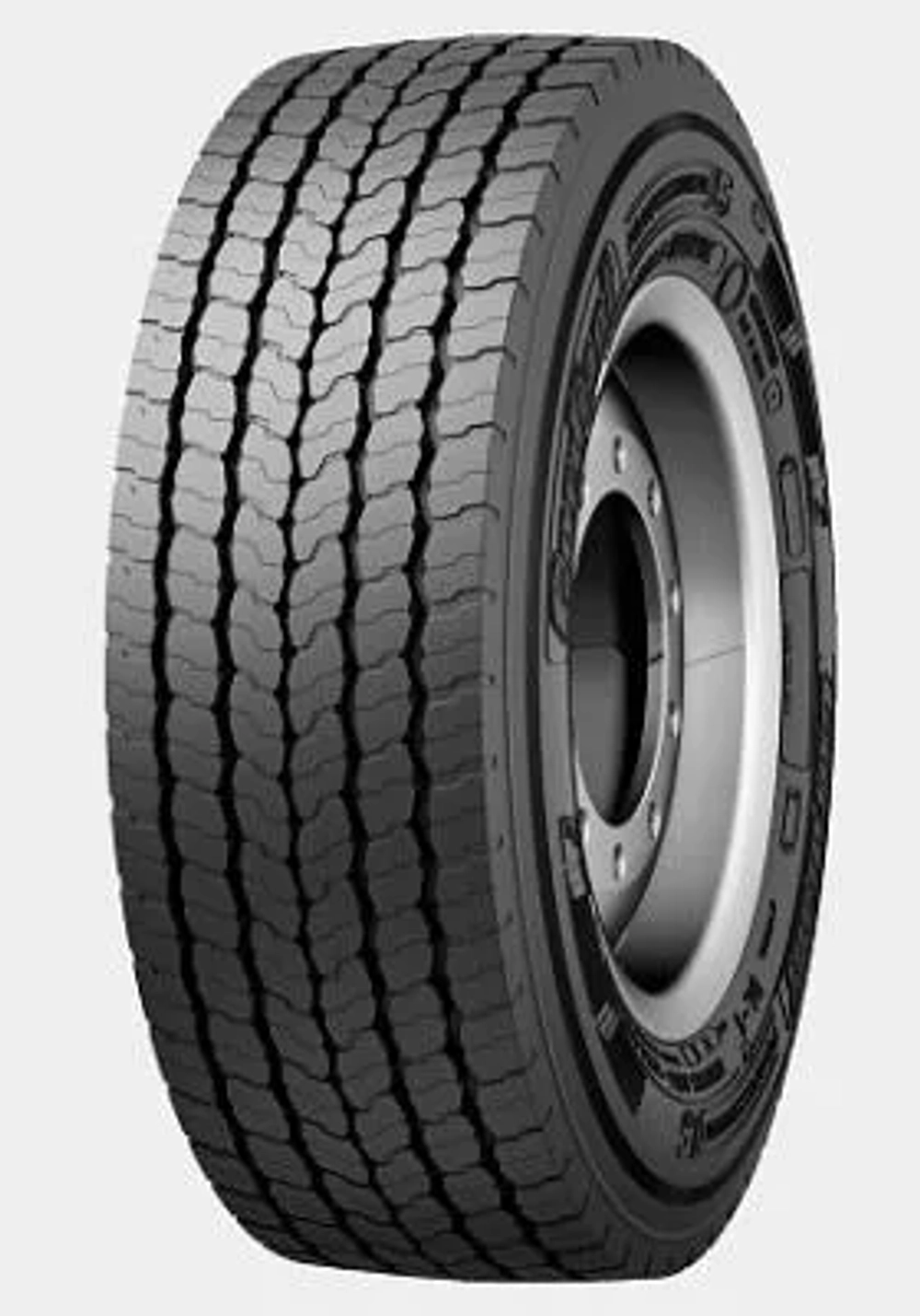 Грузовая шина КОРДИАНТ 295 60 R22.5 CORDIANT PROFESSIONAL DL-1 АКЦИЯ