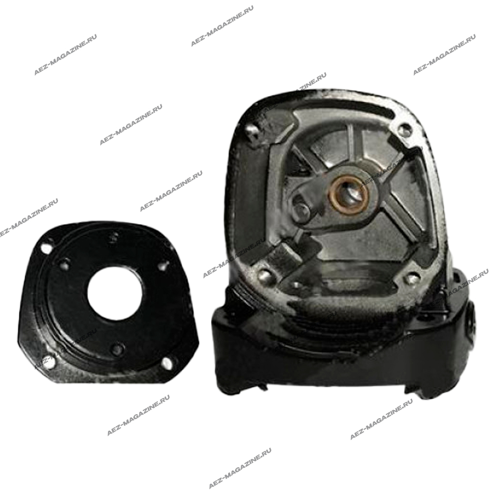 Голова на УШМ