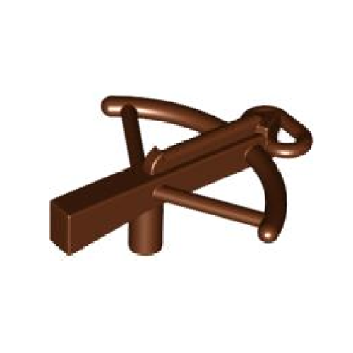 Арбалет 2570 Reddish Brown