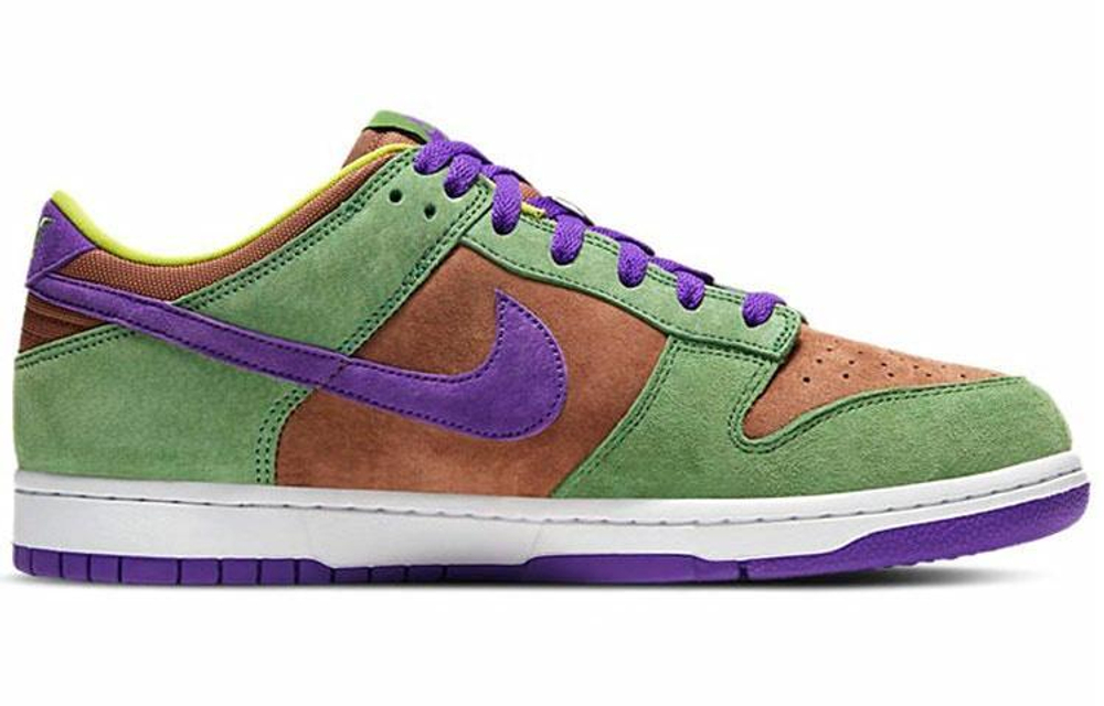 Кроссовки Nike Dunk Sp "Veneer"