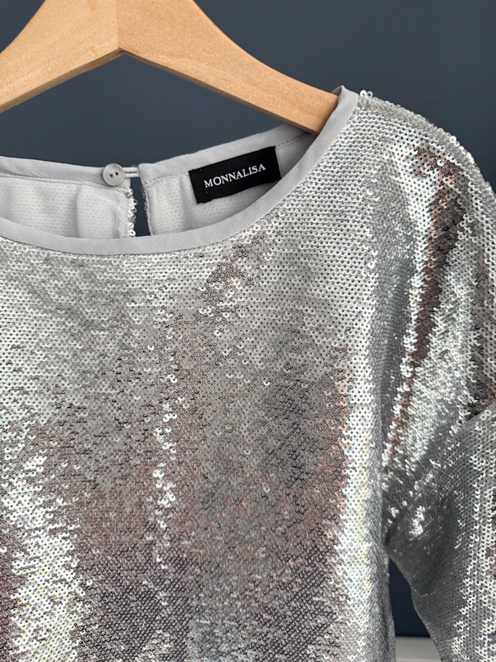 Брючный костюм Monnalisa, 128