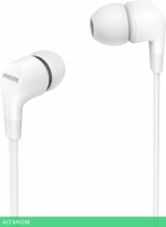 Наушники Philips TAE1105WT/00