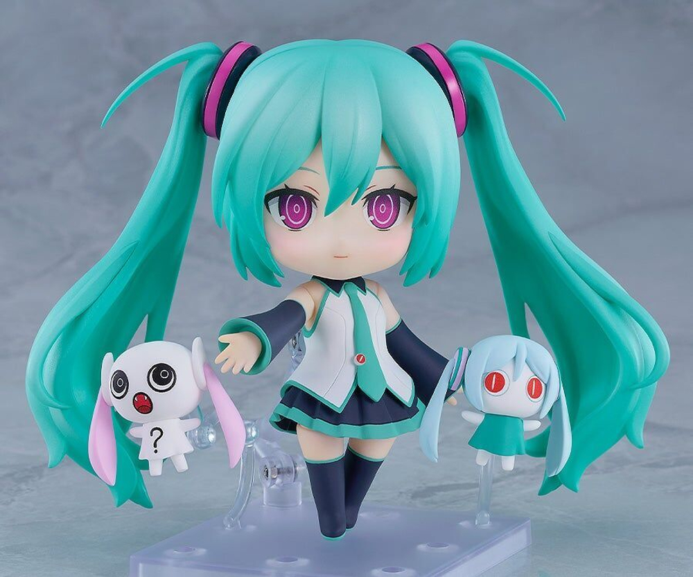 Hatsune Miku