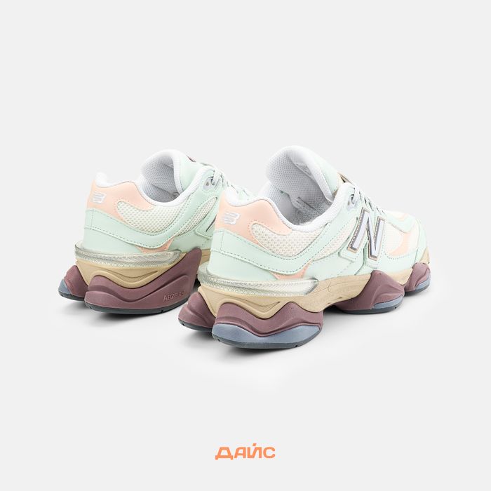 Кроссовки New Balance 9060 