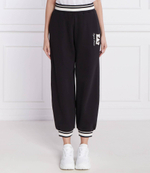 Спортивные штаны EA7 - черный(6RTP64 TJPZZ)