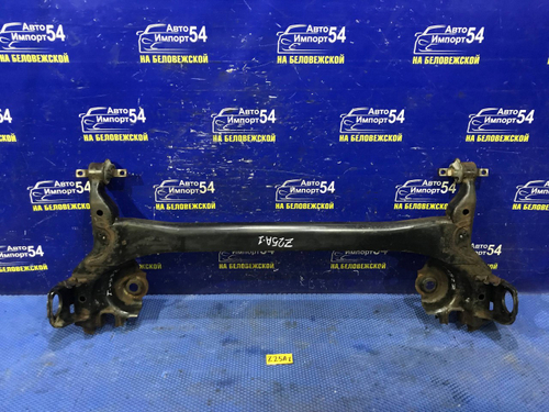 Балка задняя MITSUBISHI COLT 2003