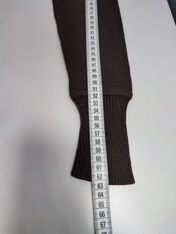 Кардиган Zara трикотажный 44 размер