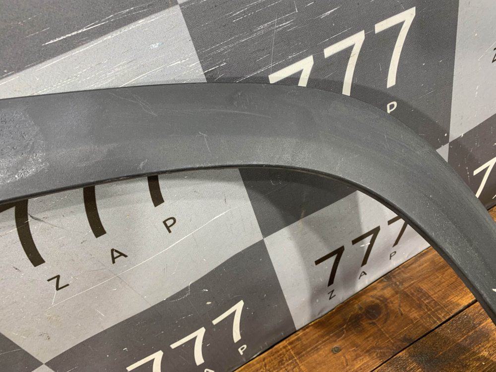 Накладка крыла переднего правого Hyundai Tucson 4 (NX4) 20-нв Б/У Оригинал 877129100