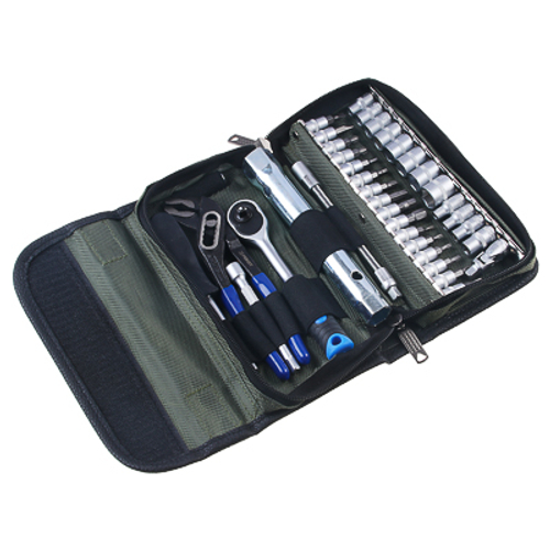 Набор инструментов РОКОТ 37 предметов ХХ