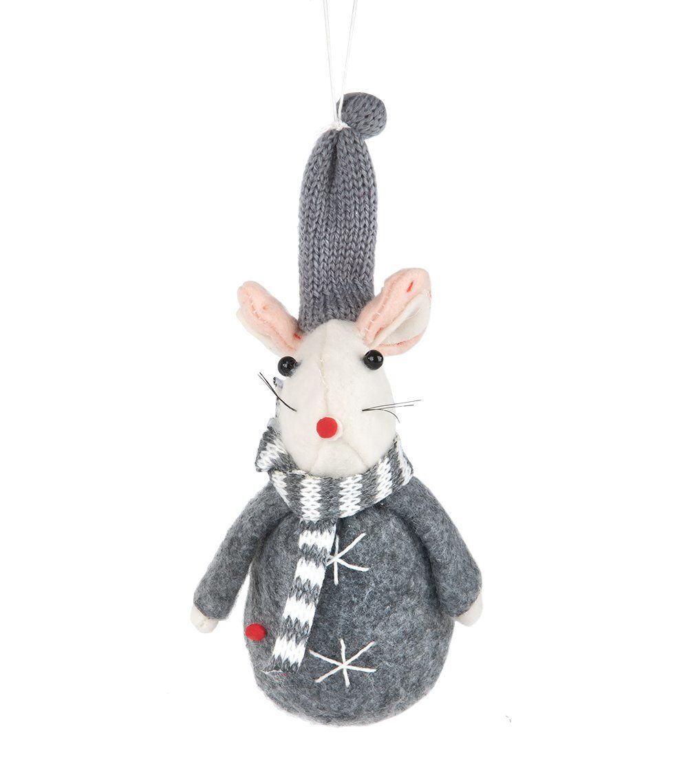 XM-502/1 Фигурка «Мышь»