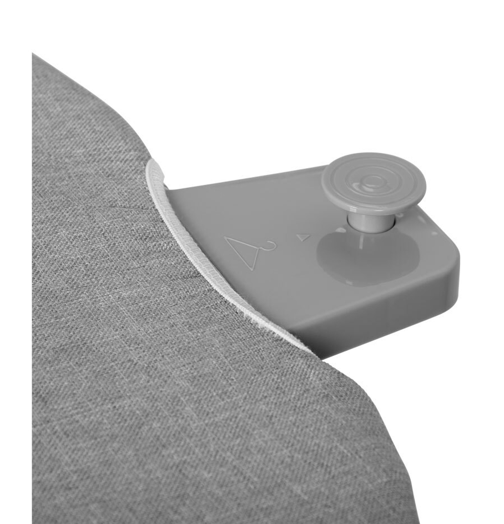 Отпариватель MAUNFELD MF-1135BZ PRO фото 8