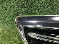 Решетка радиатора Mercedes S w222 (2013-2017) Maybach