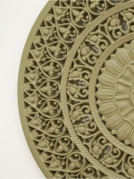 Панно на стену для интерьера 38 см