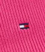 шарф – труба Tommy Hilfiger - розовый(AU0AU01565)