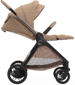 Коляска Chicco Bellagio 3 в 1 с автокреслом Kory Plus Amber Glow Caramel