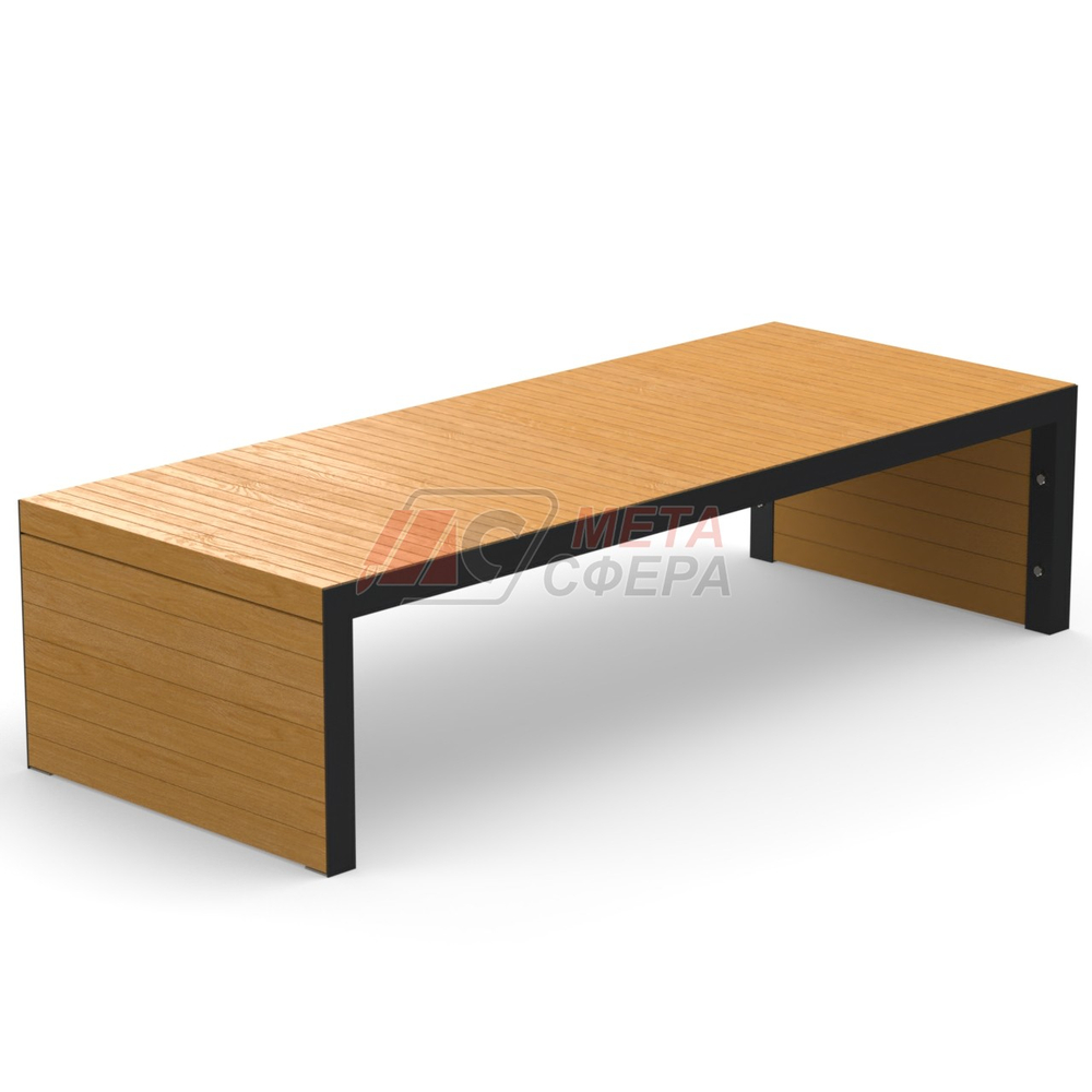 Лавка Линарес 200х80