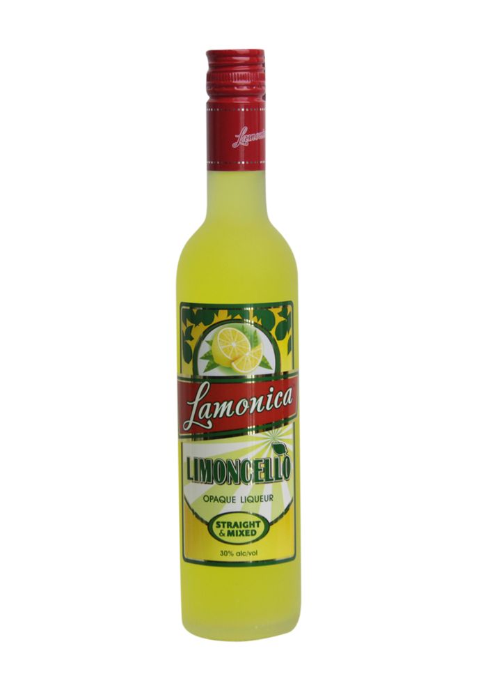 Ликер Lamonica Limoncello 30%