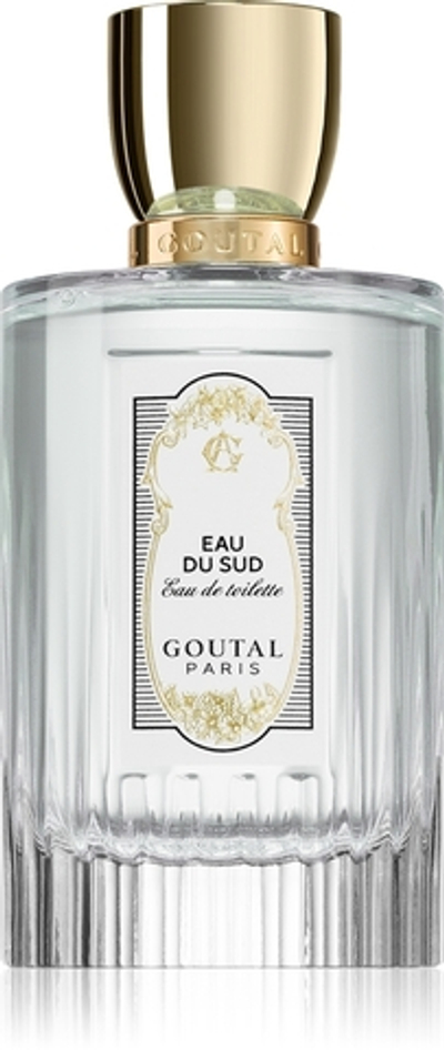 GOUTAL Eau du Sud Туалетная вода
